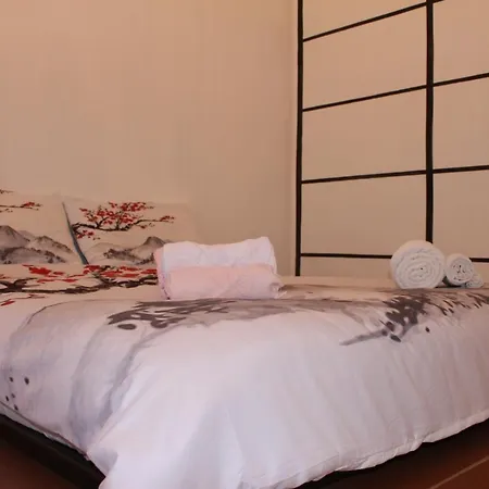 Apartman Casa D'oriente Torino
