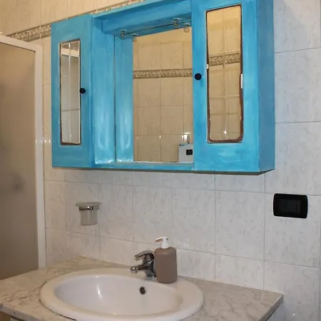 Apartamento Casa D'oriente *