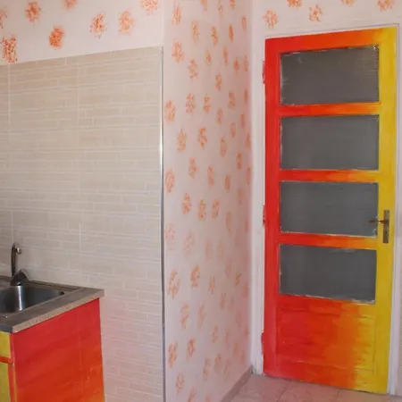 Apartman Casa D'oriente