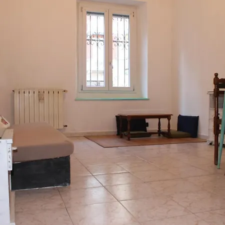 Apartment Casa D'oriente Turin