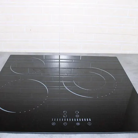 Casa D'oriente アパート