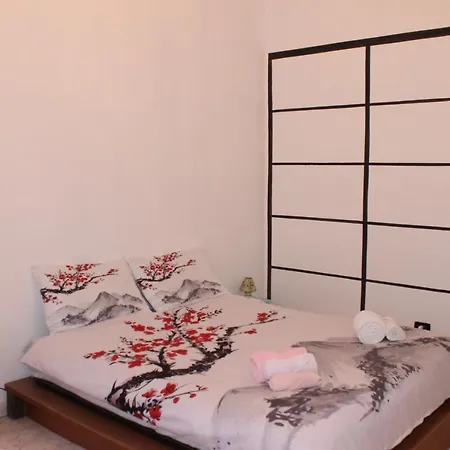 Casa D'oriente Apartamento *