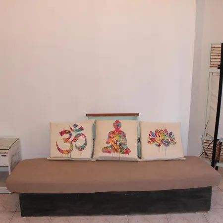 Casa D'oriente * Turín