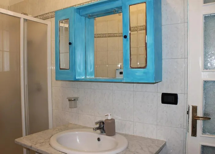 Apartamento Casa D'oriente *