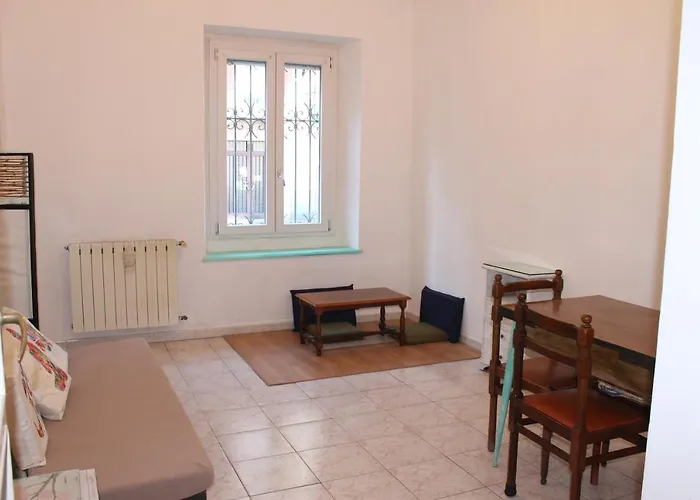 Apartamento Casa D'oriente Turín