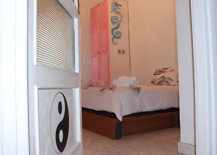 Casa D'oriente * Turín