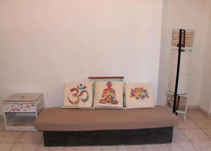 Casa D'oriente * Turín