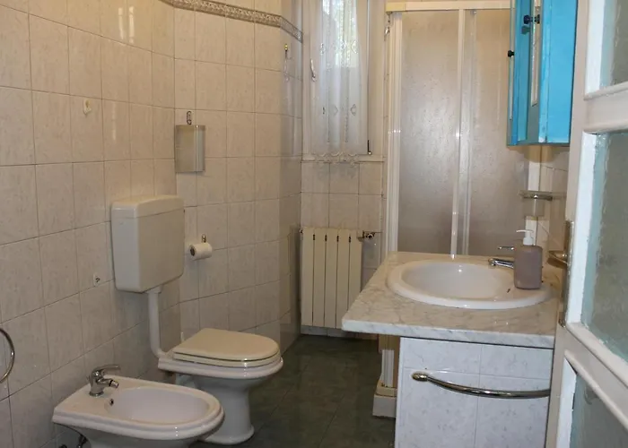 Casa D'oriente Apartamento