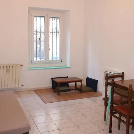 Apartament Casa D'oriente Turyn